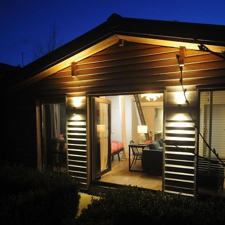 The Cabin Cheltenham Zewnętrze zdjęcie