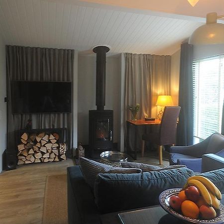 The Cabin Cheltenham Zewnętrze zdjęcie
