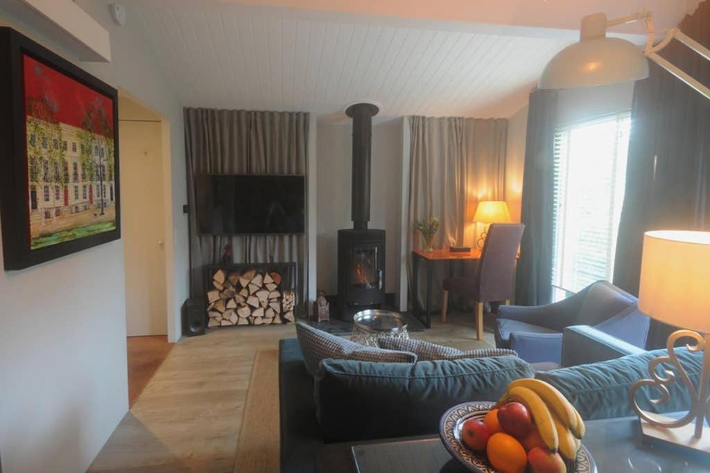 The Cabin Cheltenham Zewnętrze zdjęcie