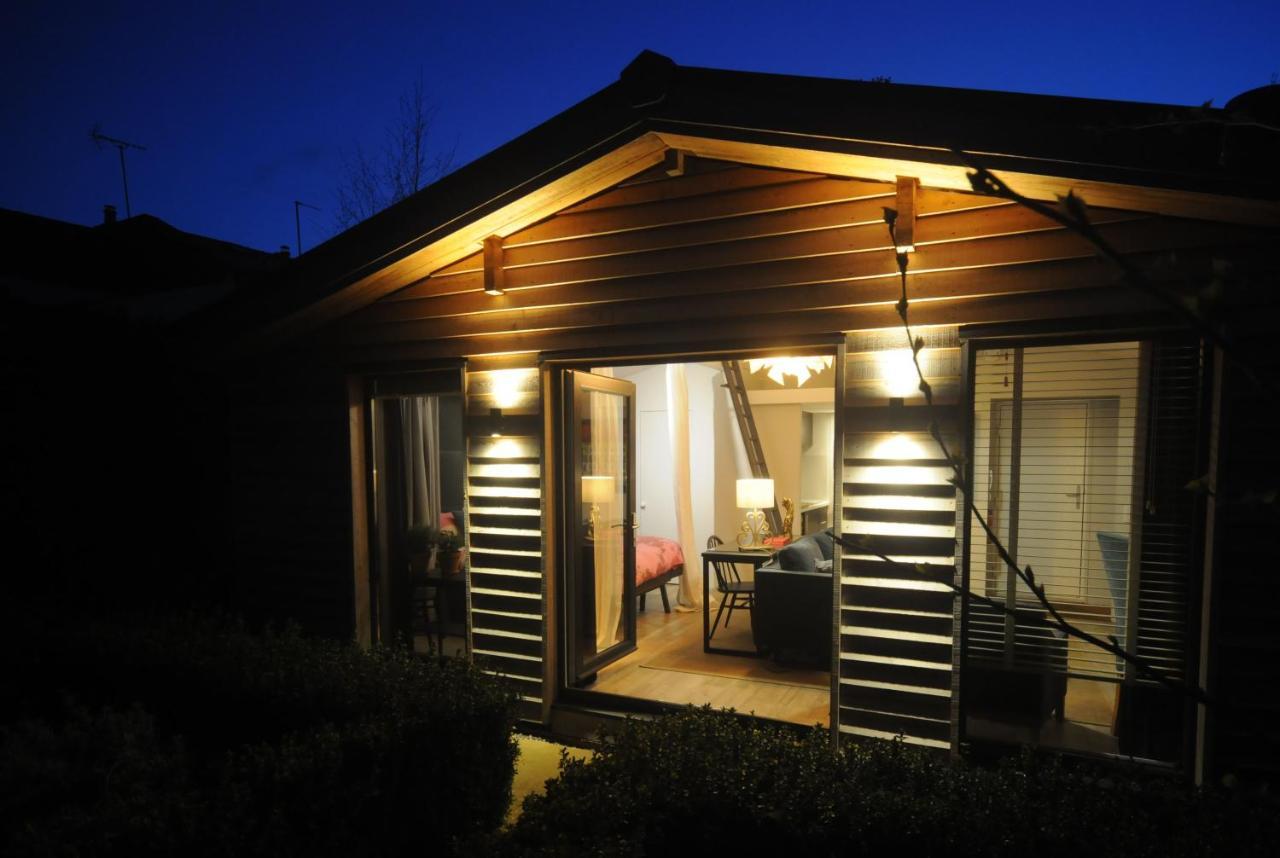 The Cabin Cheltenham Zewnętrze zdjęcie
