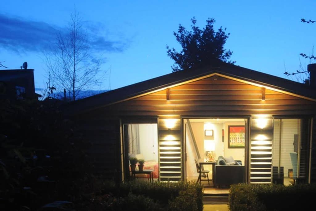 The Cabin Cheltenham Zewnętrze zdjęcie