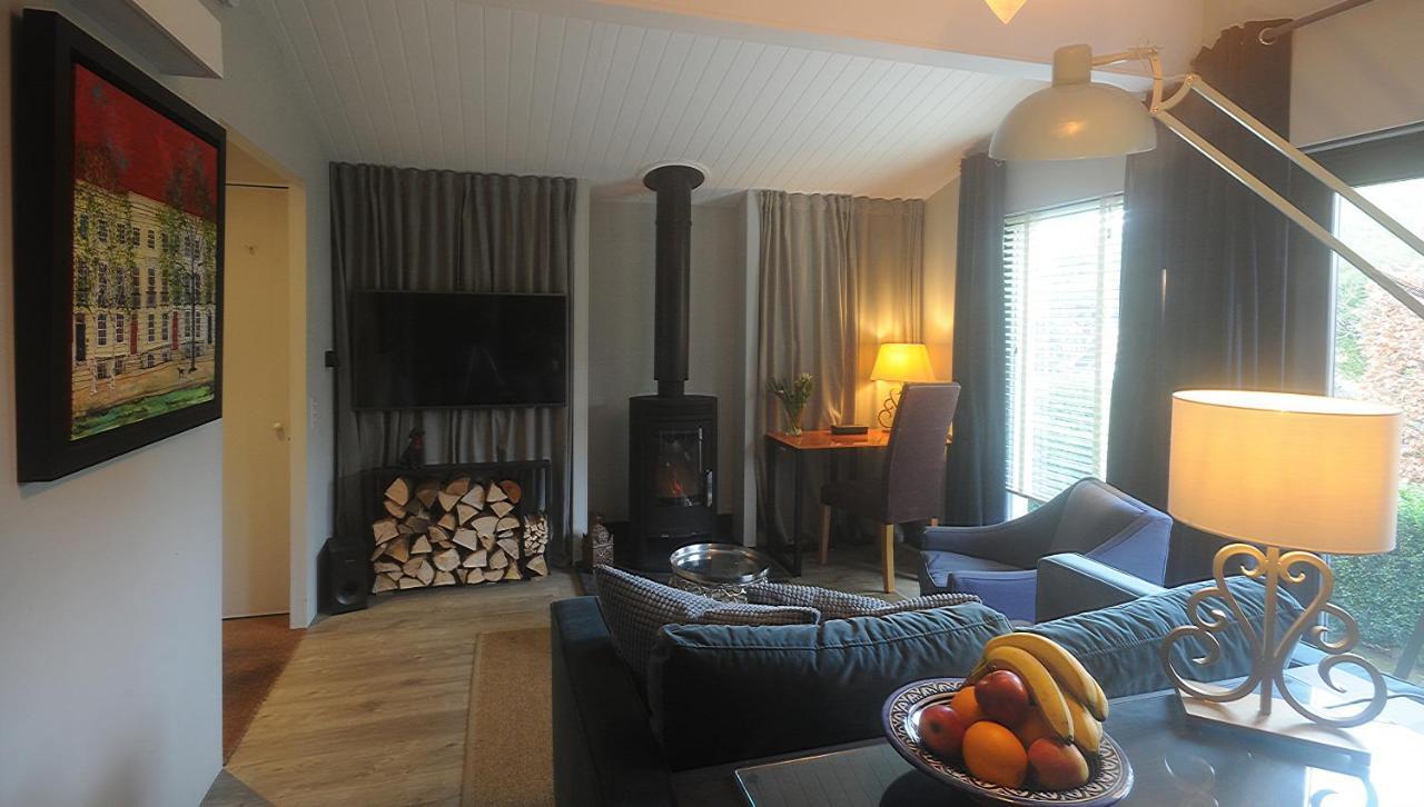 The Cabin Cheltenham Zewnętrze zdjęcie