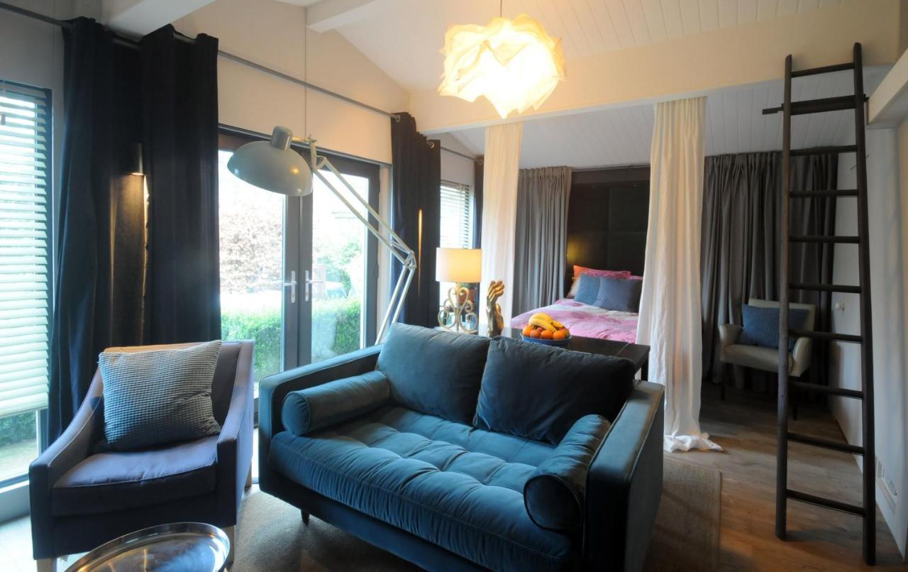 The Cabin Cheltenham Zewnętrze zdjęcie