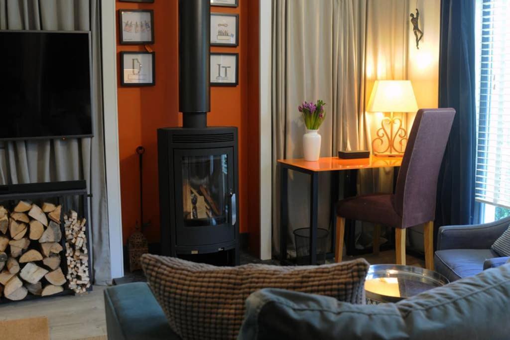 The Cabin Cheltenham Zewnętrze zdjęcie