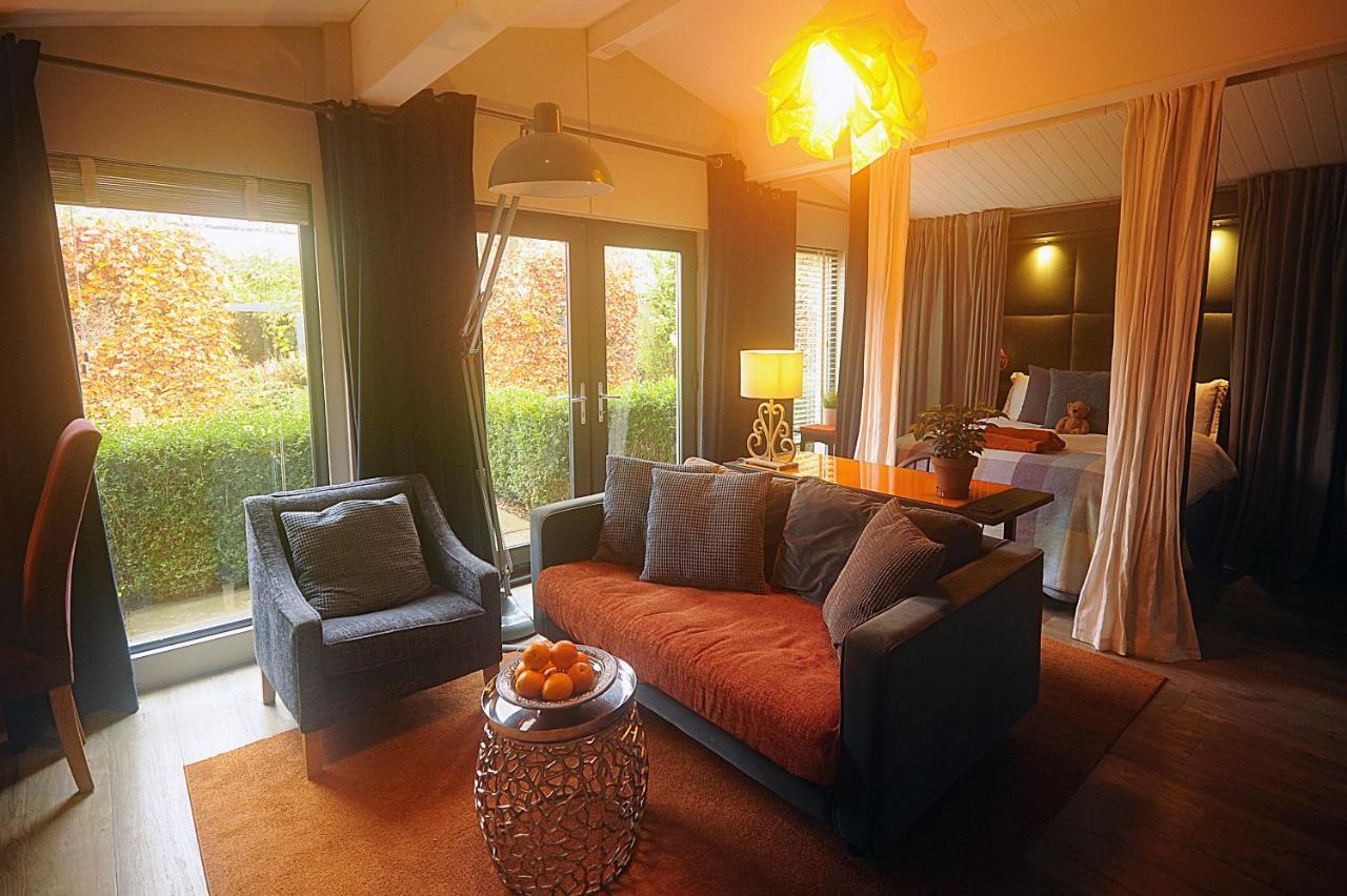 The Cabin Cheltenham Zewnętrze zdjęcie